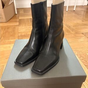 Vagabond Hedda Ankle Boot